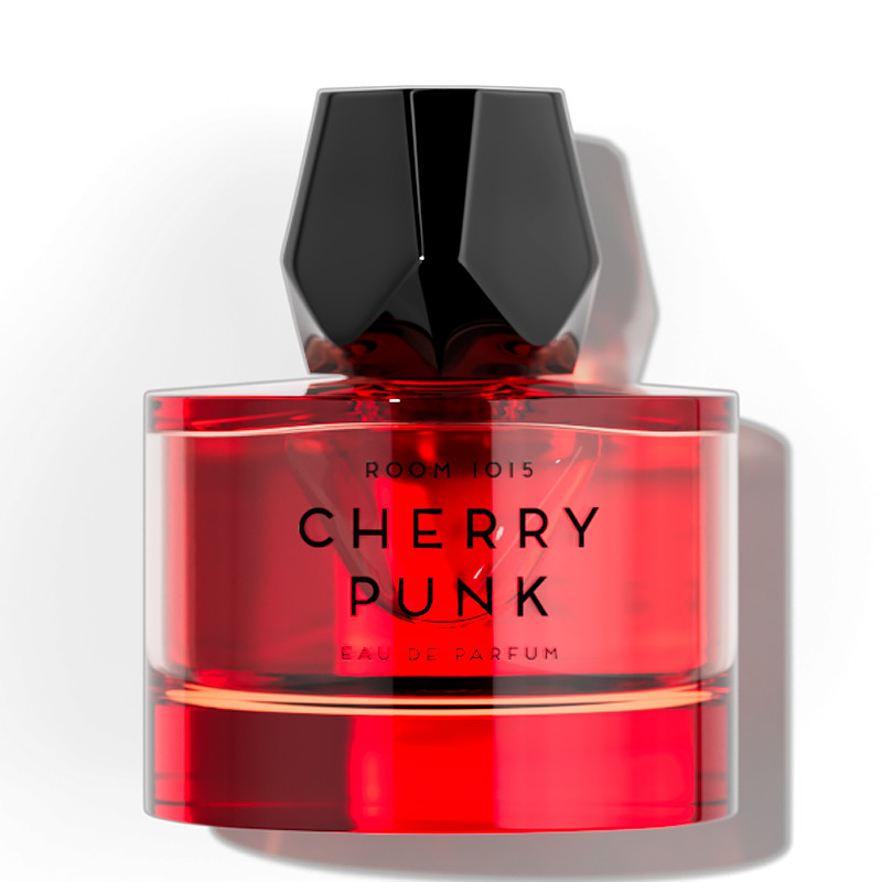 Room 1015 Perfumes Nicho Unisex Cherry Punk