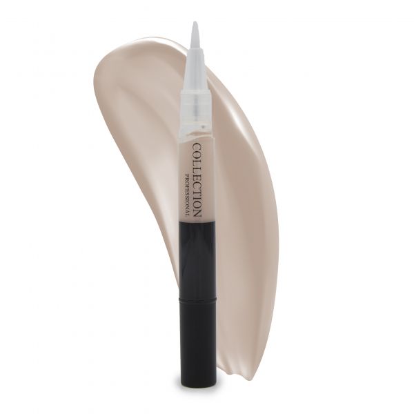 Collection Professional Correttore Liquido - Under Eye Concealer - 02 sand