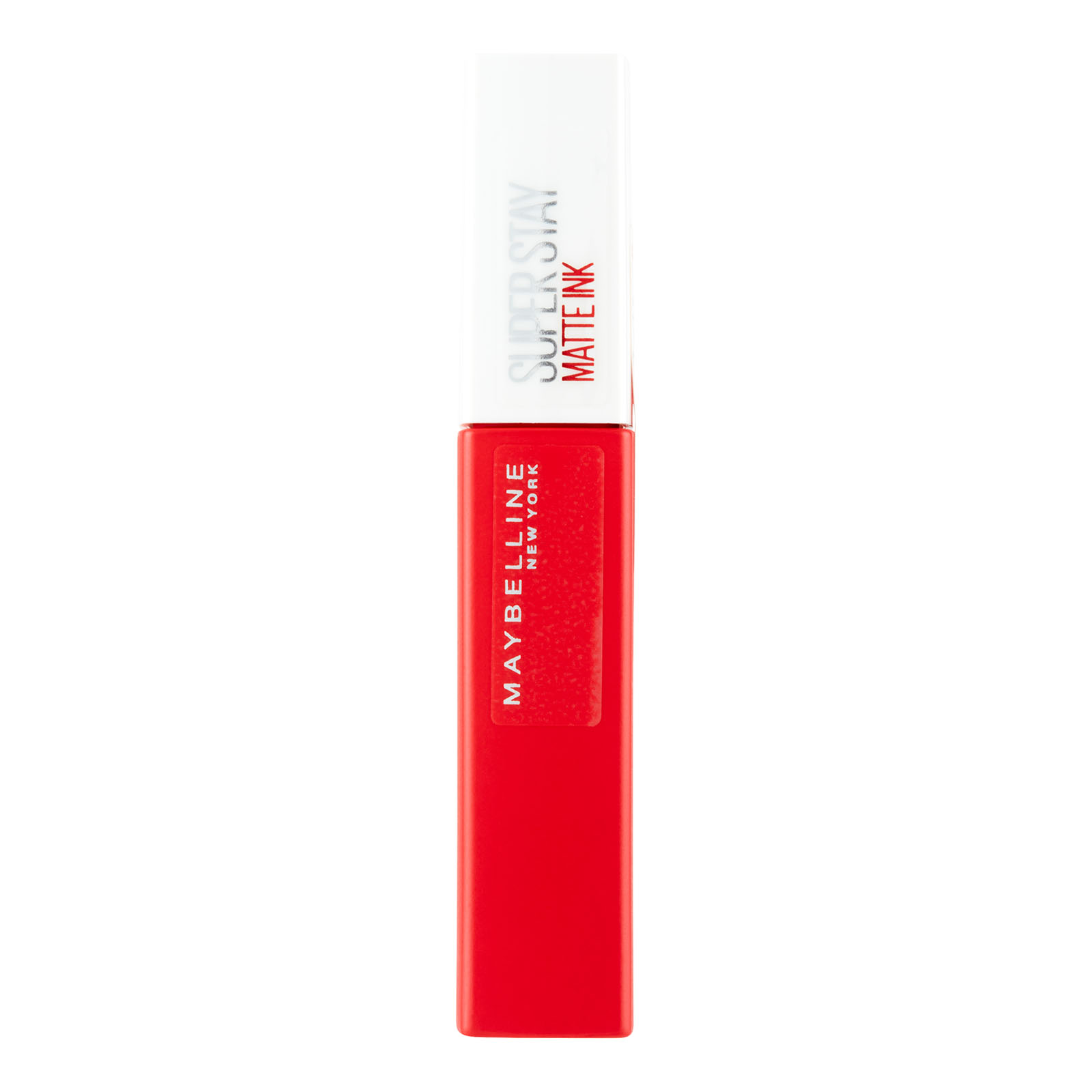 Superstay Matte Ink Liquid Lipstick Mayb gloss+lipstick s/matte ink118