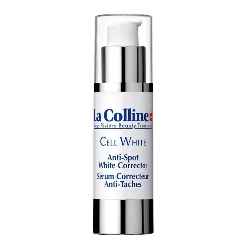 La Colline Trattamenti Viso Anti-Spot White Corrector