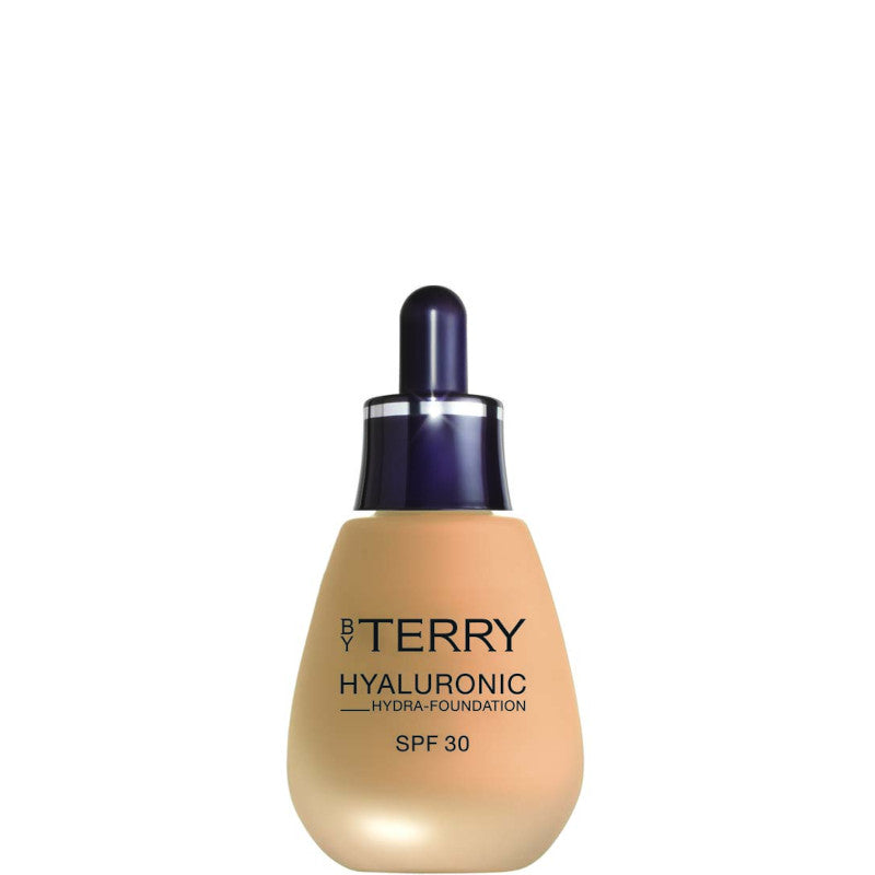 Hyaluronic Hydra Foundation - 100 W WARM - FAIR