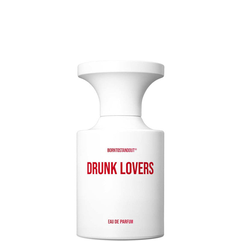 Born to Stand Out Drunk Lovers 50 ML - 50 ML