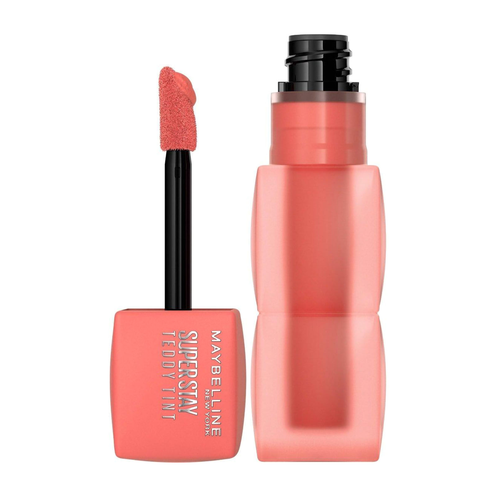 Teddy Tint - Rossetto Liquido Baby tee 25