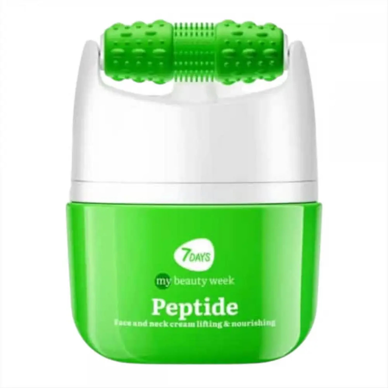 Mb Peptide V-shaping Facial Nourish & Lift 40ml 40 ml