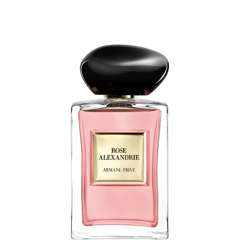 Rose Alexandrie - Les Eaux - 100 ML