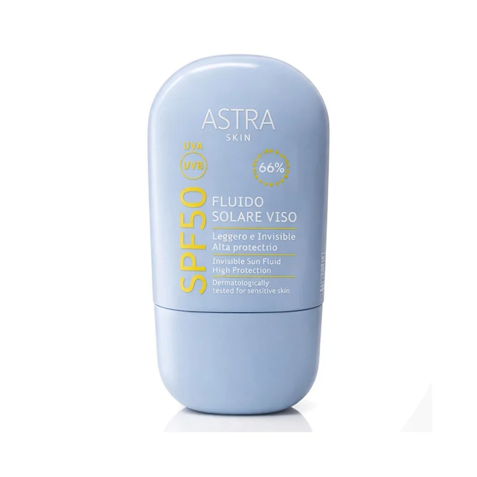 Fluido Solare Viso Spf50 30 ml