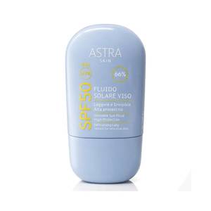 Fluido Solare Viso Spf50 30 ml