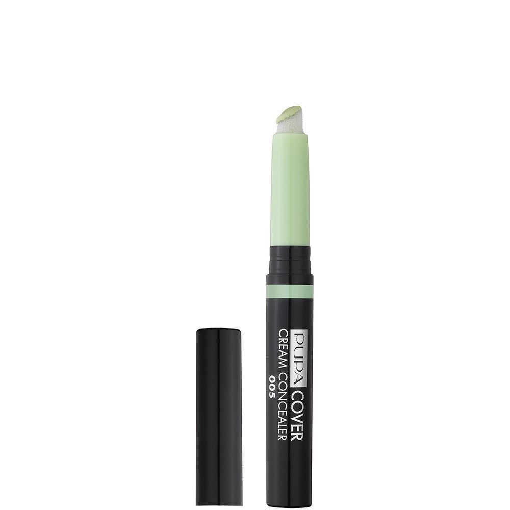 Cover Cream Concealer* - 005 Green