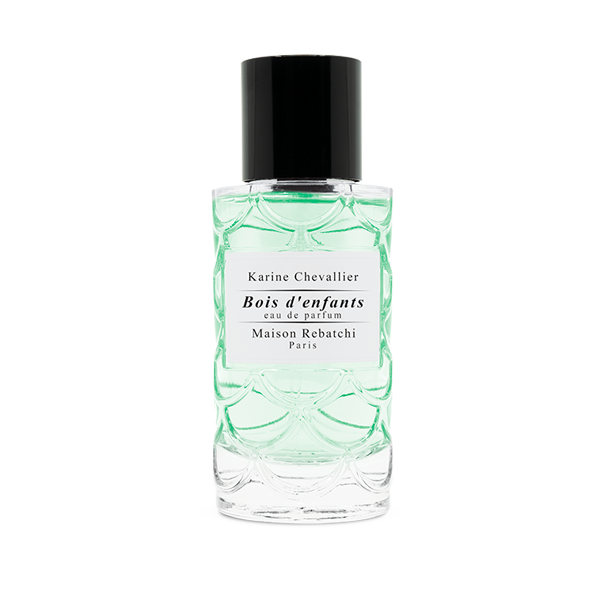 Bois d'Enfant (EDP)
