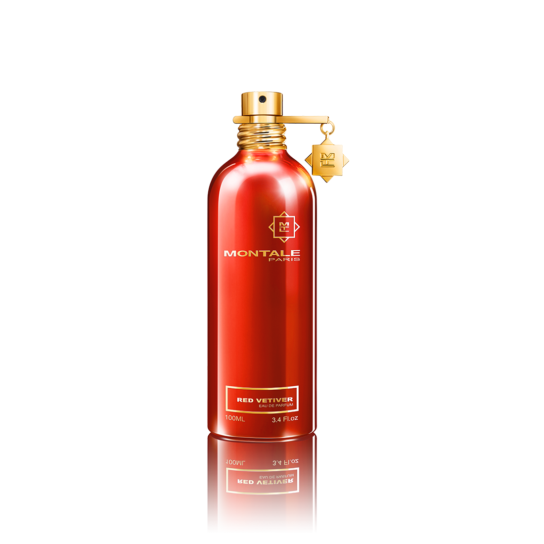 Red Vetiver (EDP 100ml)