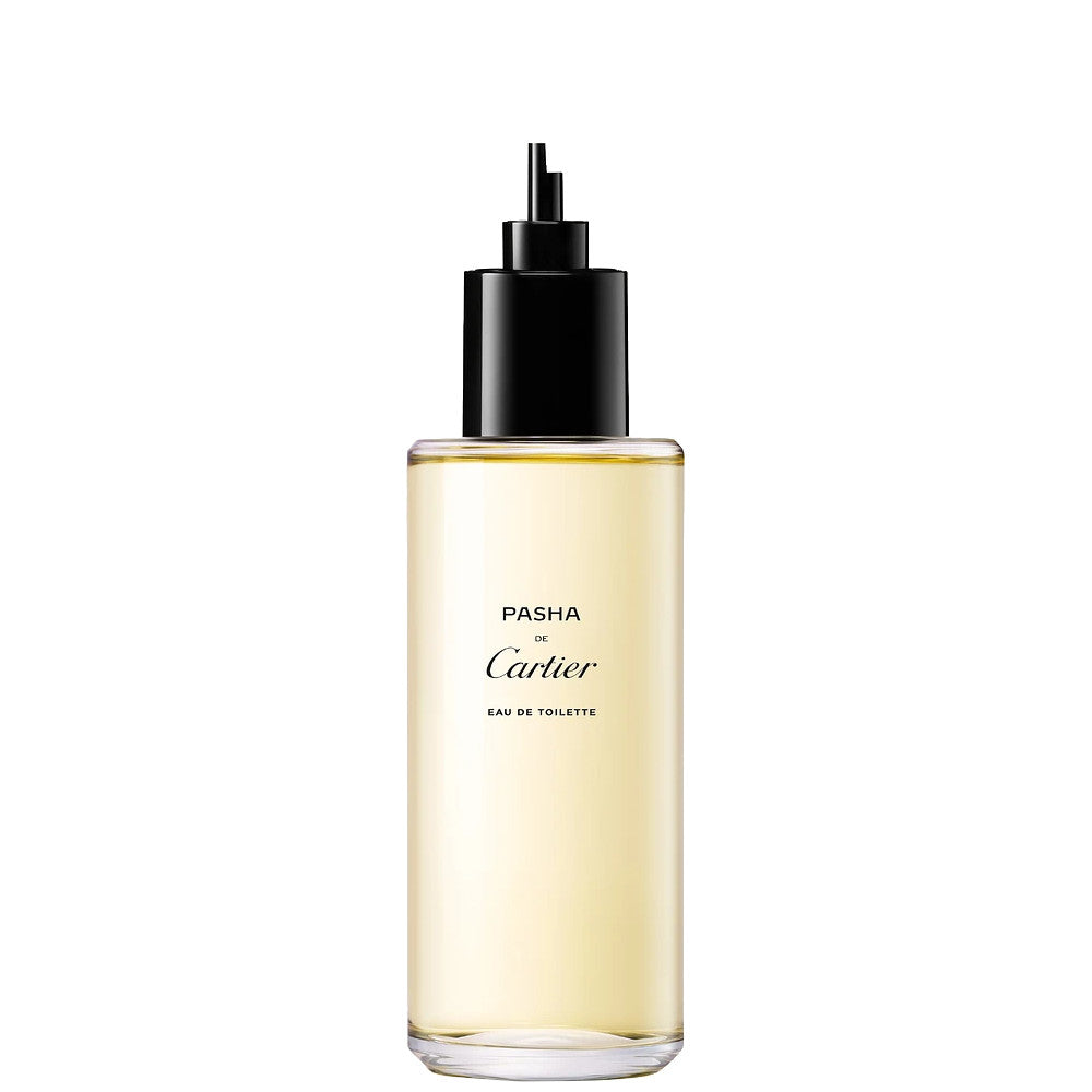 Cartier Pasha De Cartier - 200 ML Ricarica