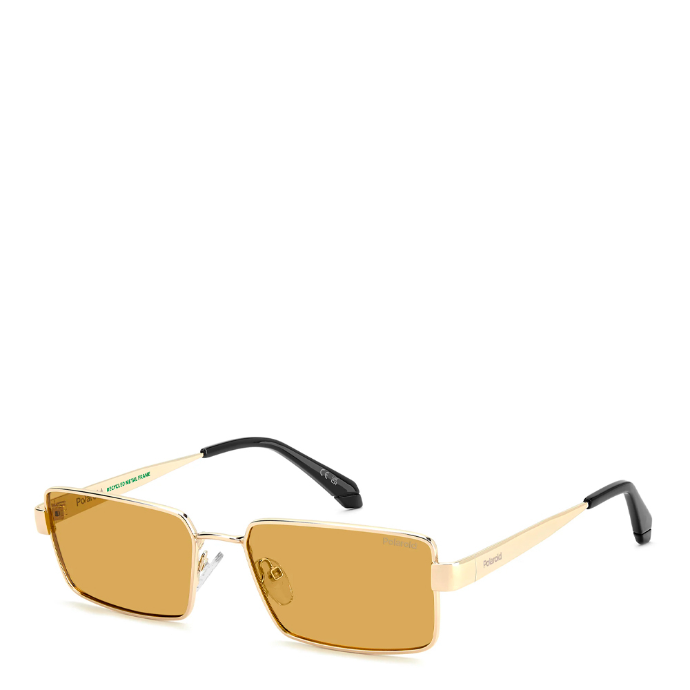 Polaroid Occhiali da sole per uomo Occhiali da sole PLD 6255/S/X