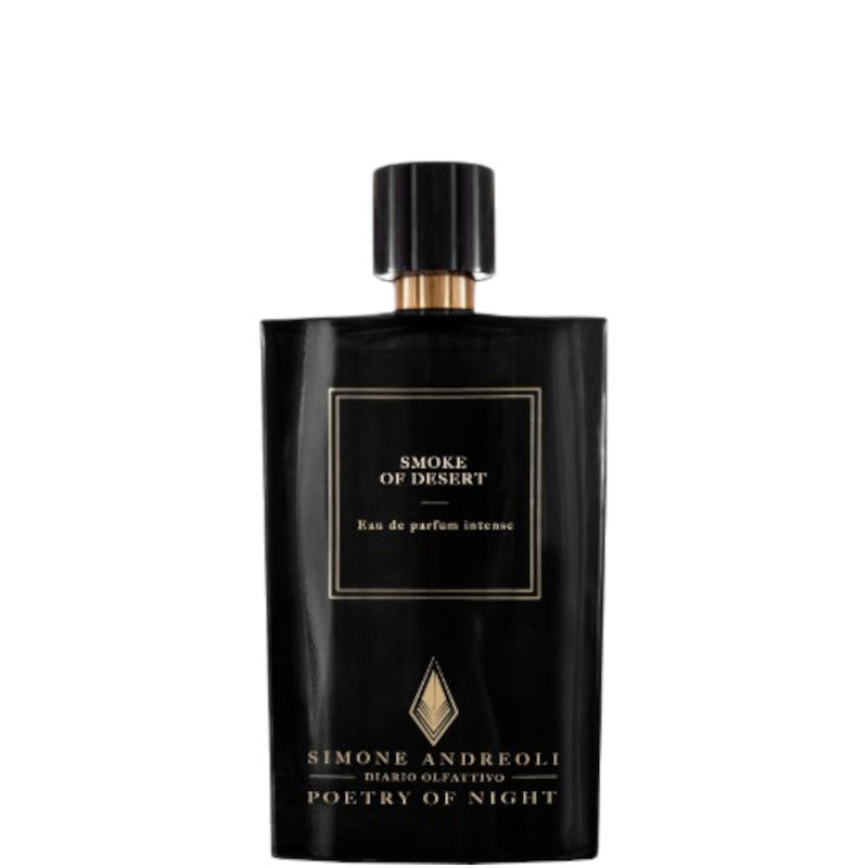 Simone Andreoli Smoke of Desert - 100 ML