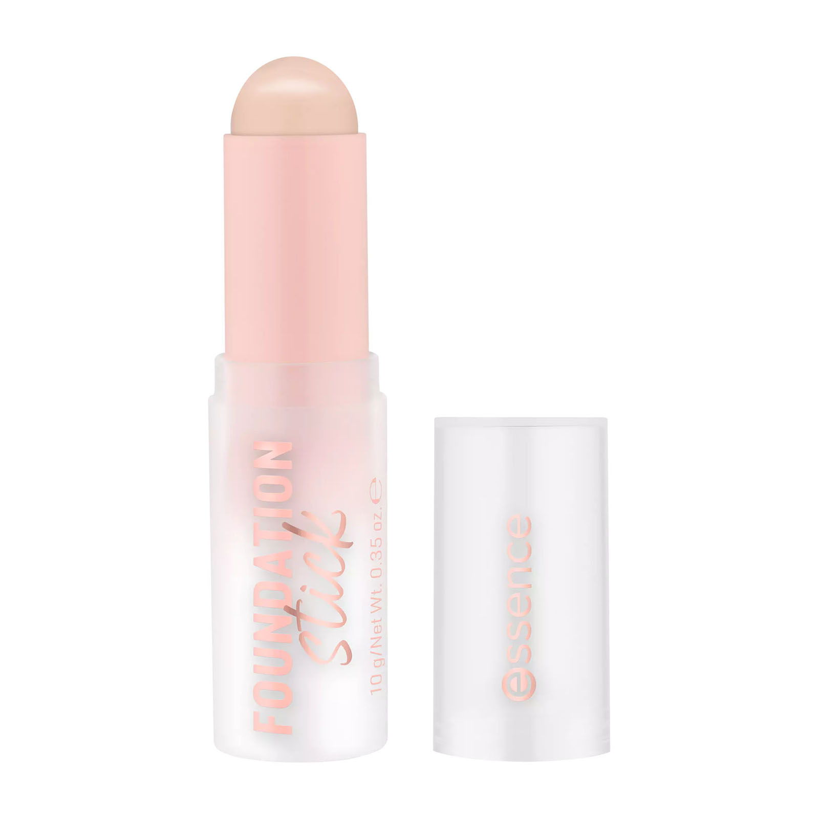 Foundation Stick Fondotinta Multiuso 50 - chiarissimo con sottotono neutro