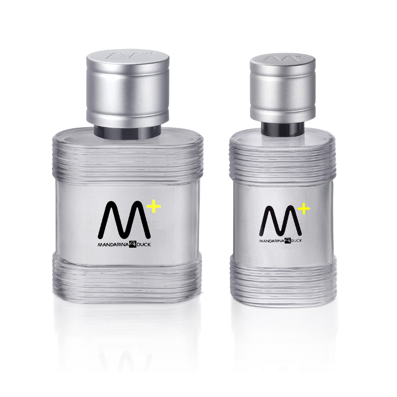 Mandarina Duck - 50 ML + 30 ML