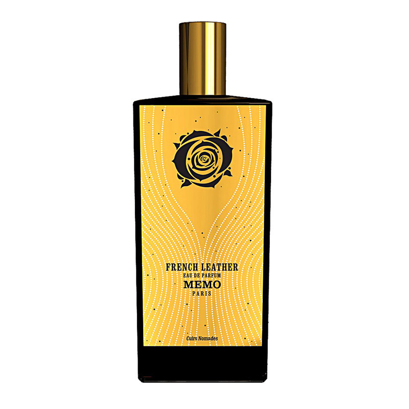 Memo Perfumes Nicho Unisex French Leather