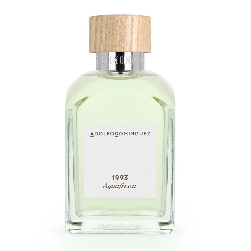 Adolfo Dominguez Agua Fresca - 200 ML Profumi di Donna