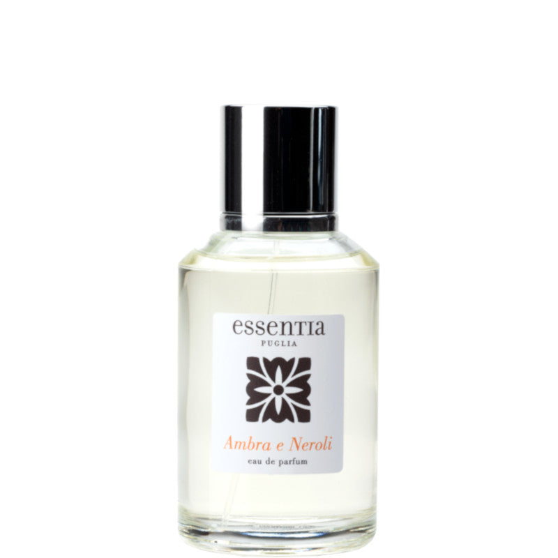 Ambra e Neroli - 50 ML