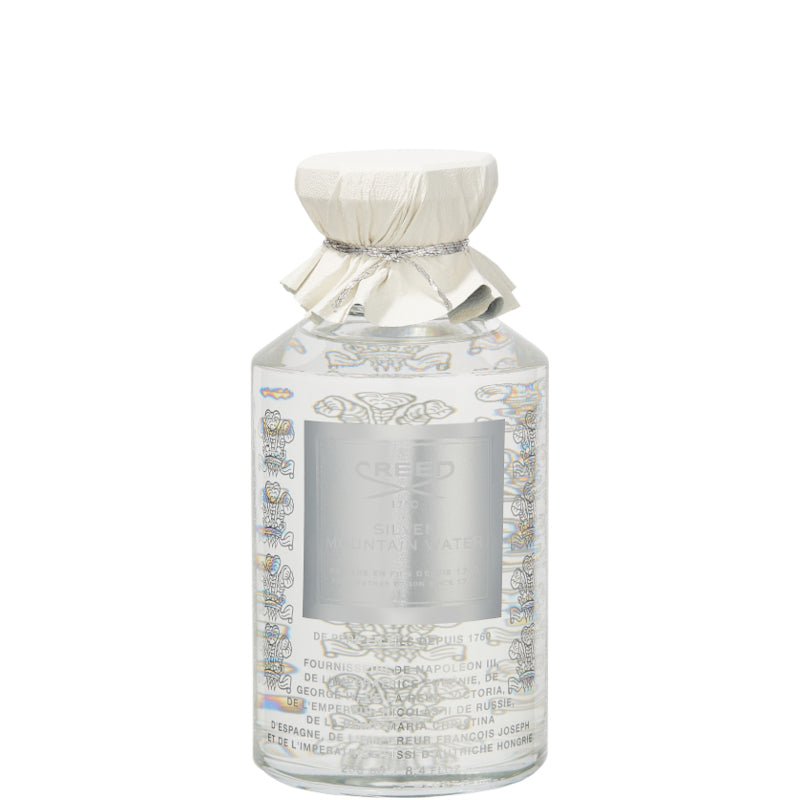 Creed Silver Mountain Water - 250 ML Splash