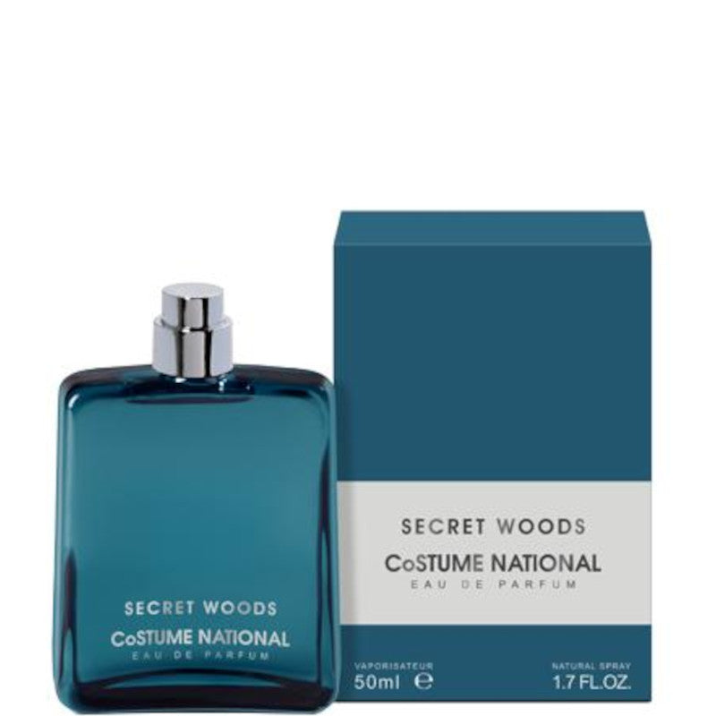 Costume National Secret Woods - 50 ML