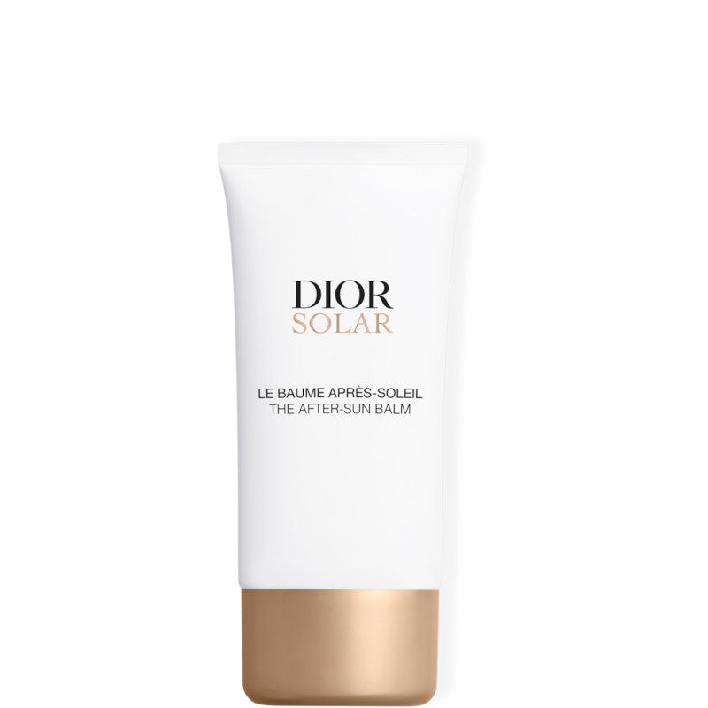 DIOR SOLAR Le baume Aprés-Soleil 150 ML - 150 ML