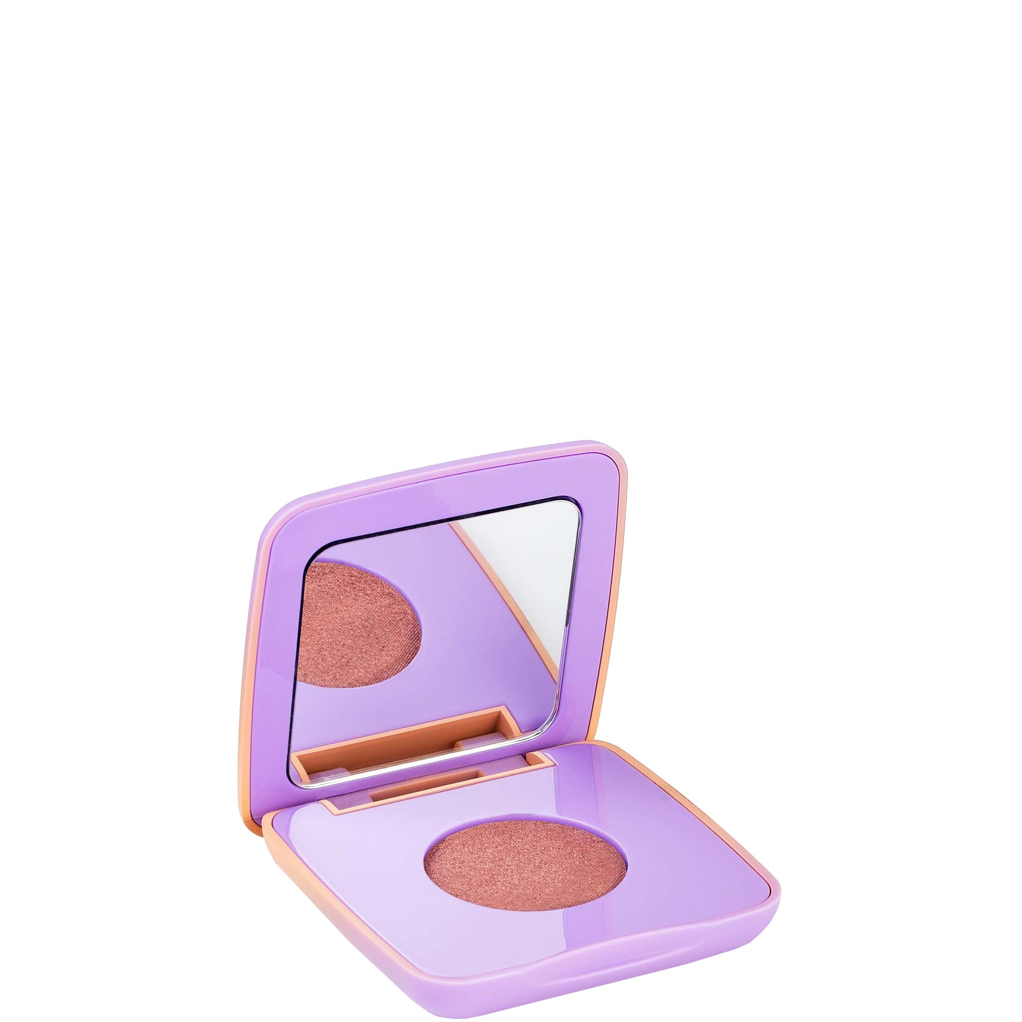 Nejha Partner in Eye - Ombretto in Polvere - N. 07 Rose Gold