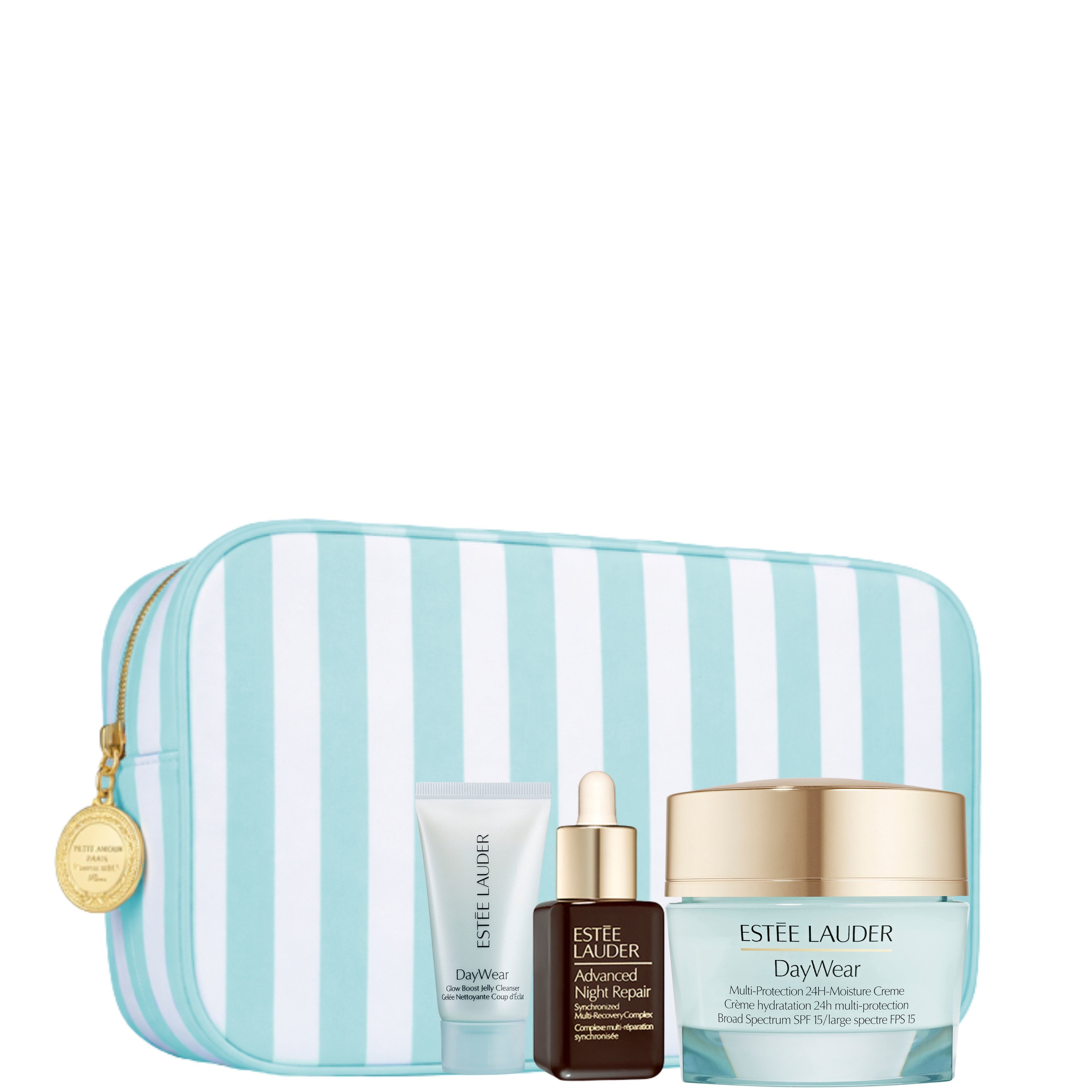 DayWear Multi-Protection Anti-Oxidant 24 H Moisture Creme SPF 15 Confezione - 50 ML