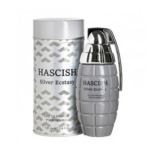 Silver Ecstasy - Eau De Parfum 100 ml