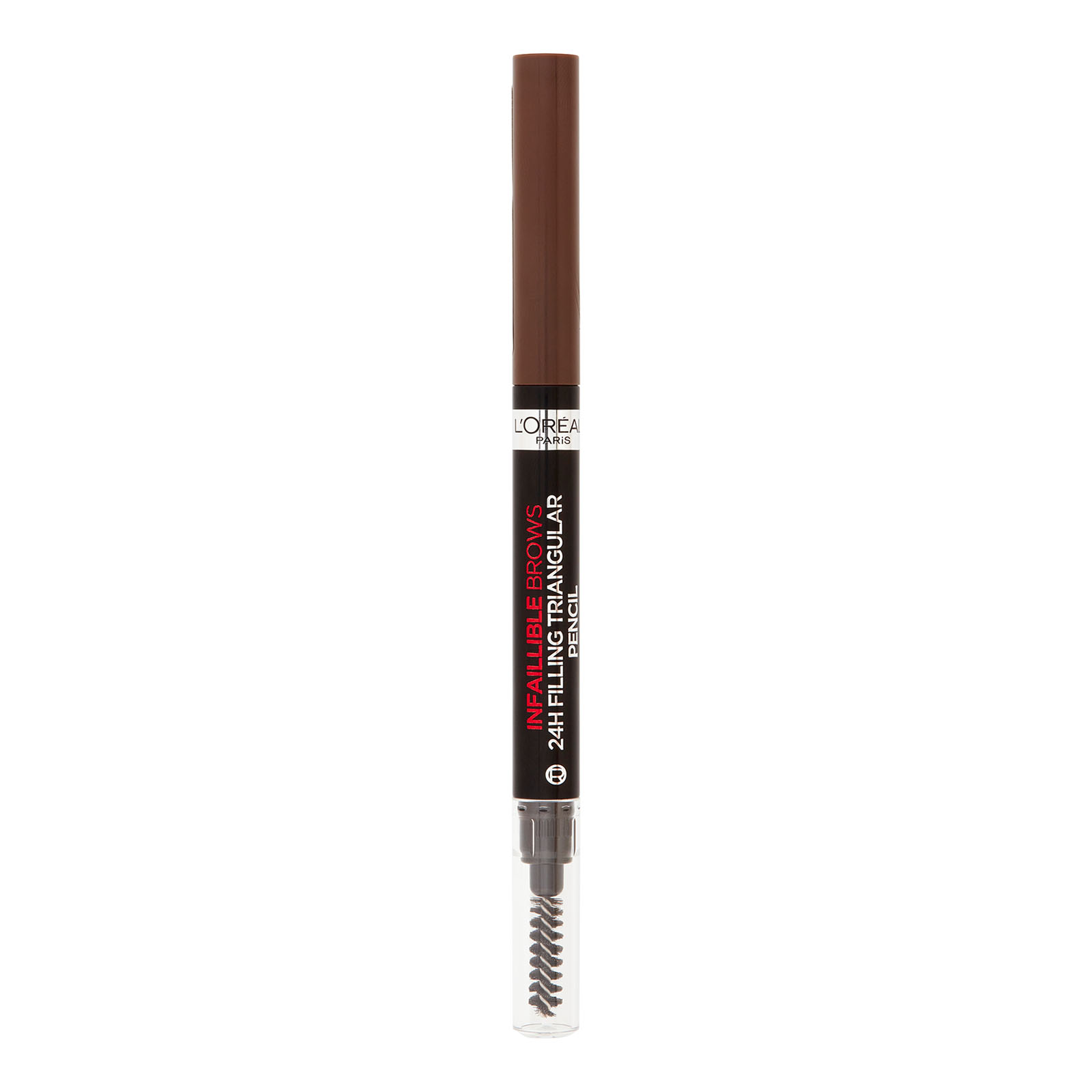 Infaillible Brows Xpert 3.0 Matita Sopracciglia Triangolare Riempitiva Brow xpert 3_0 brunette