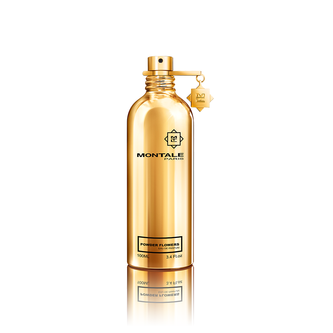 Powder Flowers (EDP 100ml)
