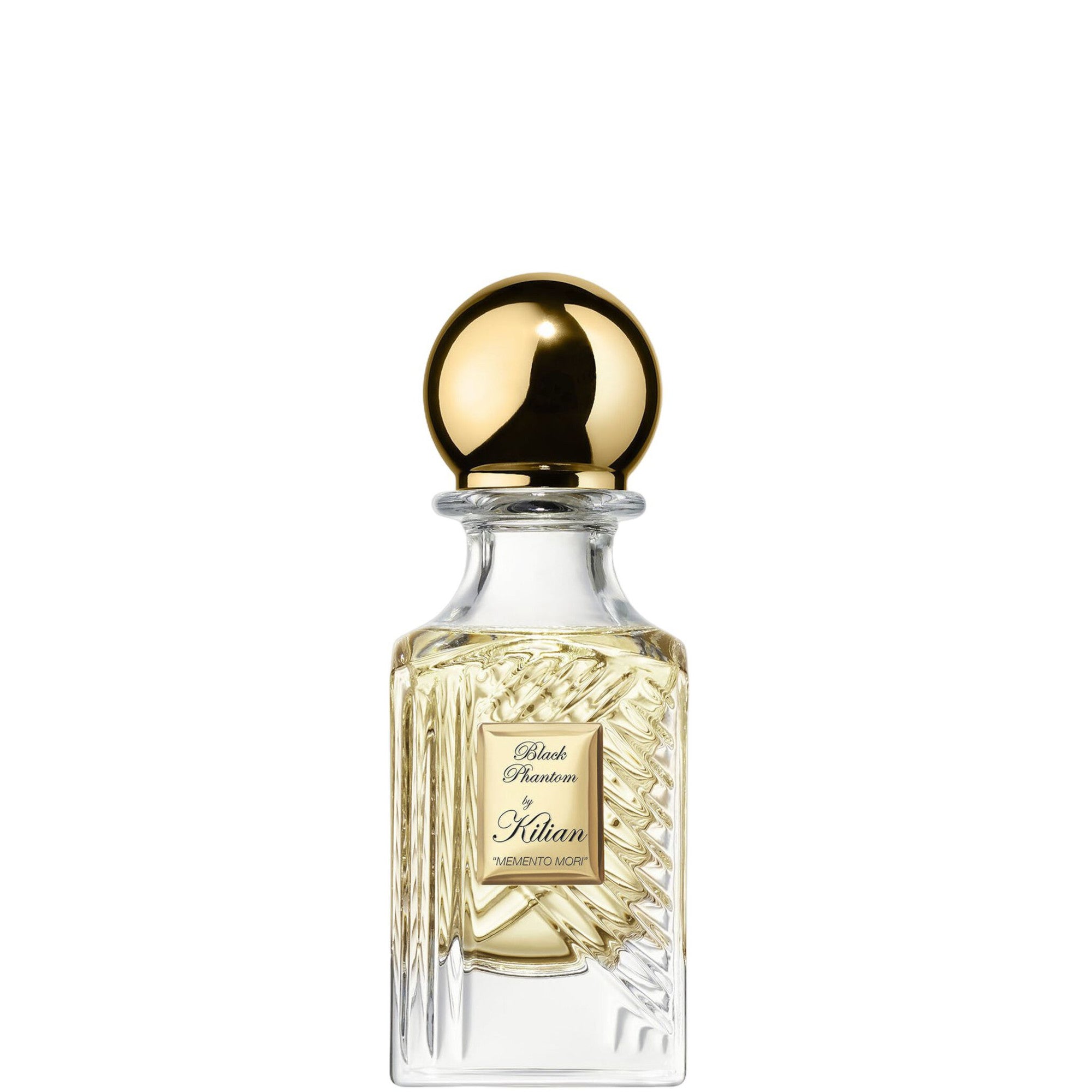 Kilian Paris Black Phantom - "Memento Mori" - 30 ML