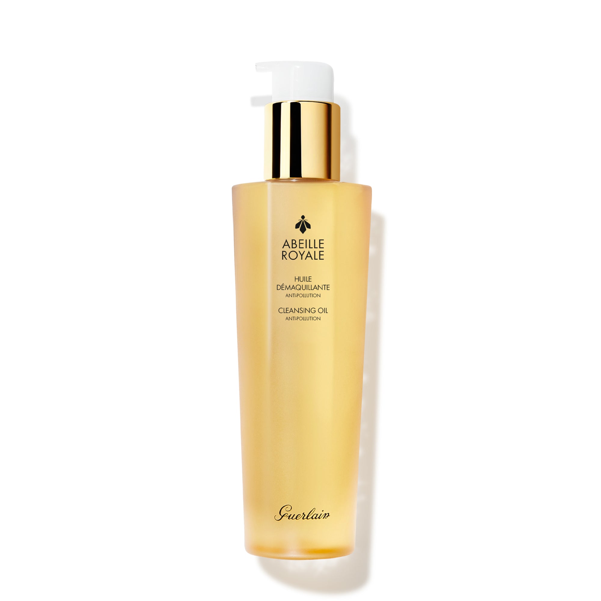 Abeille Royale Huile Démaquillante Anti-Pollution - 150 ML