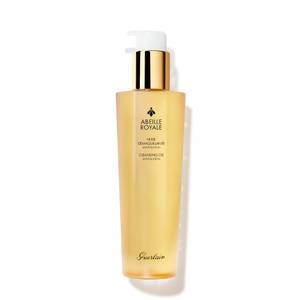 Abeille Royale Huile Démaquillante Anti-Pollution - 150 ML