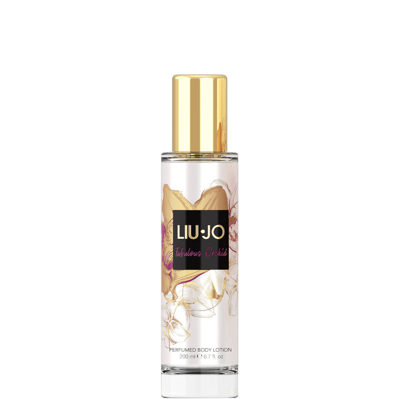 Liu Jo Fabulous Orchid - 200 ML