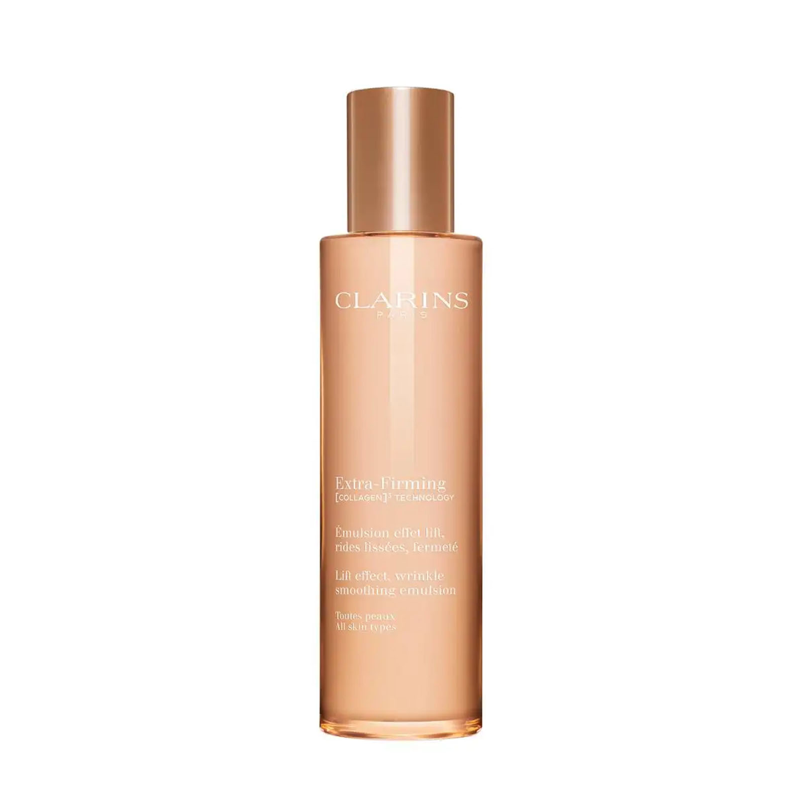 Extra-firming Emulsione 100 ml