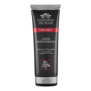For Men Legni Mediterranei - Doccia Shampoo 250 Ml 250 ml