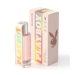 Golden Era - Eau De Toilette 40 ml