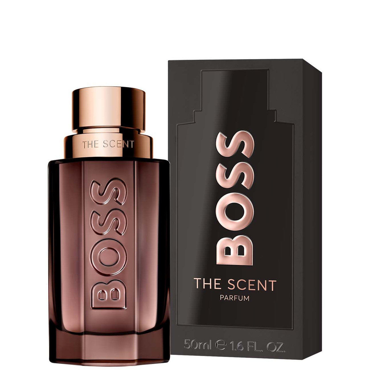 Boss The Scent for him Le Parfum New - 50 ML