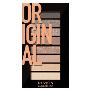 Revlon Colorstay - Looks Book Palette - 900