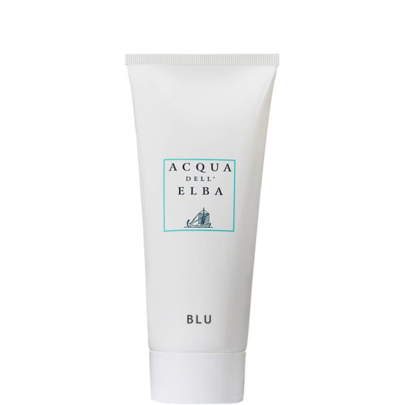 Acqua dell'Elba Blu Donna Crema Corpo - 200 ML