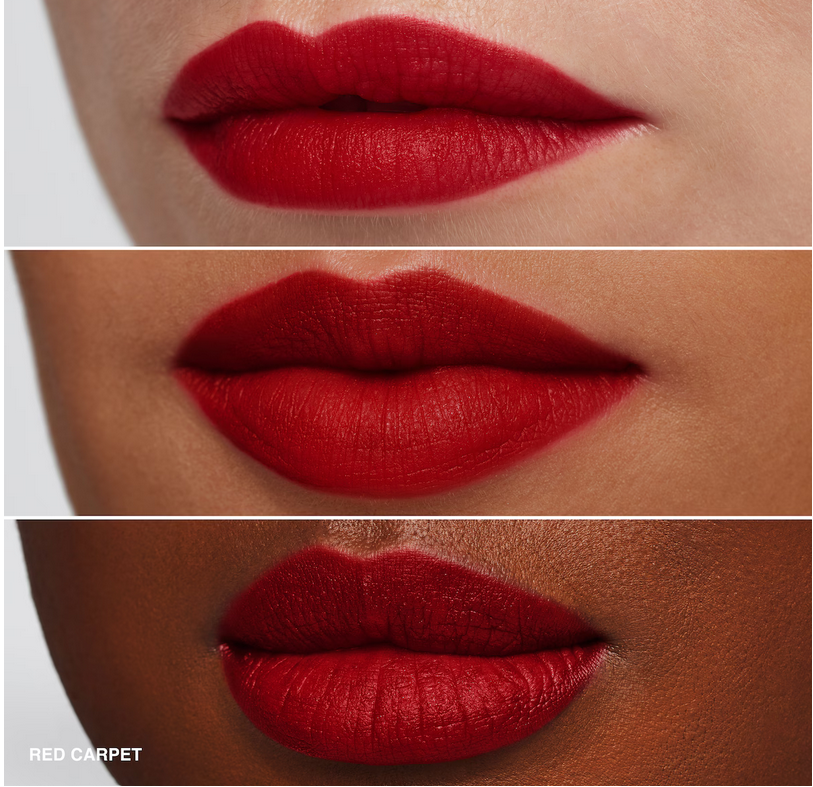 Luxe Matte Liquid