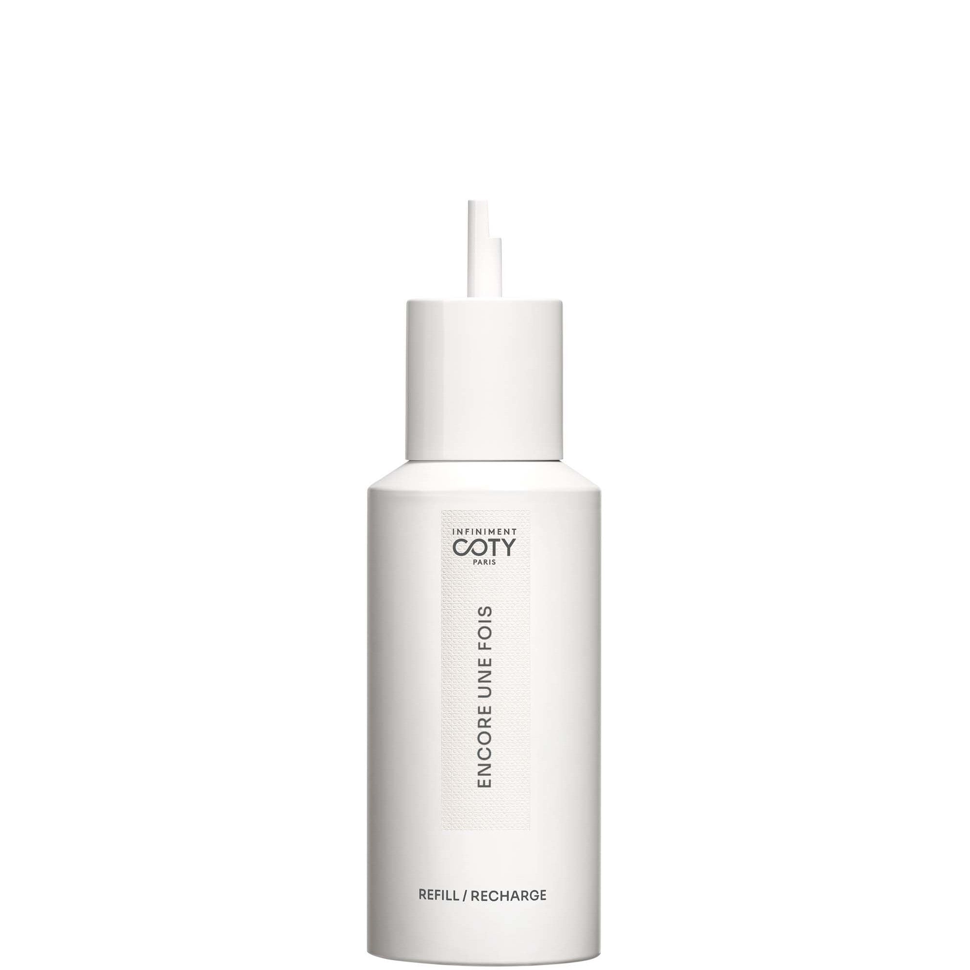 Infiniment Coty Paris Encore Une Fois Ricarica - 150 ML Ricarica