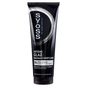 Intense Glaze Balsamo Deep Care 250 ml