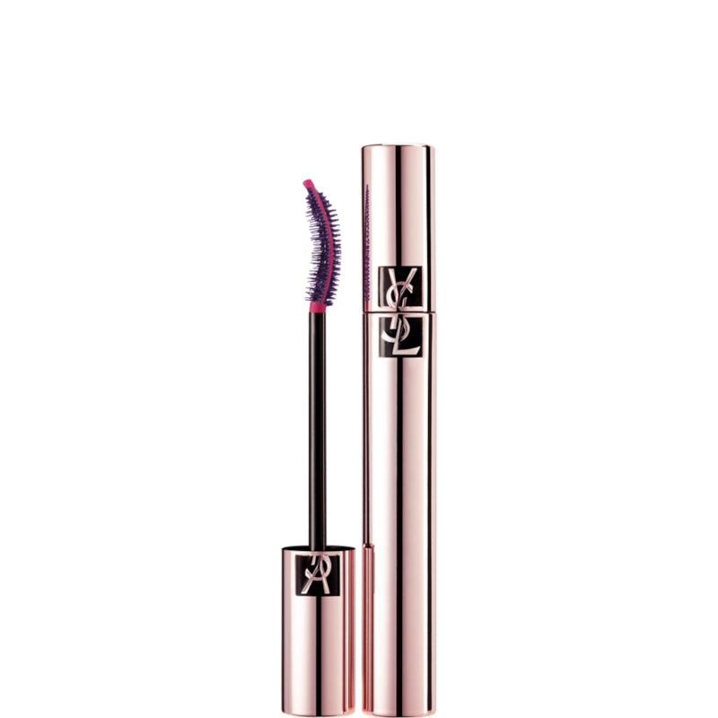 Mascara Volume Effect