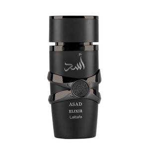 Lattafa Asad Elixir - 100ML Eau de Parfum Profumi da Uomo