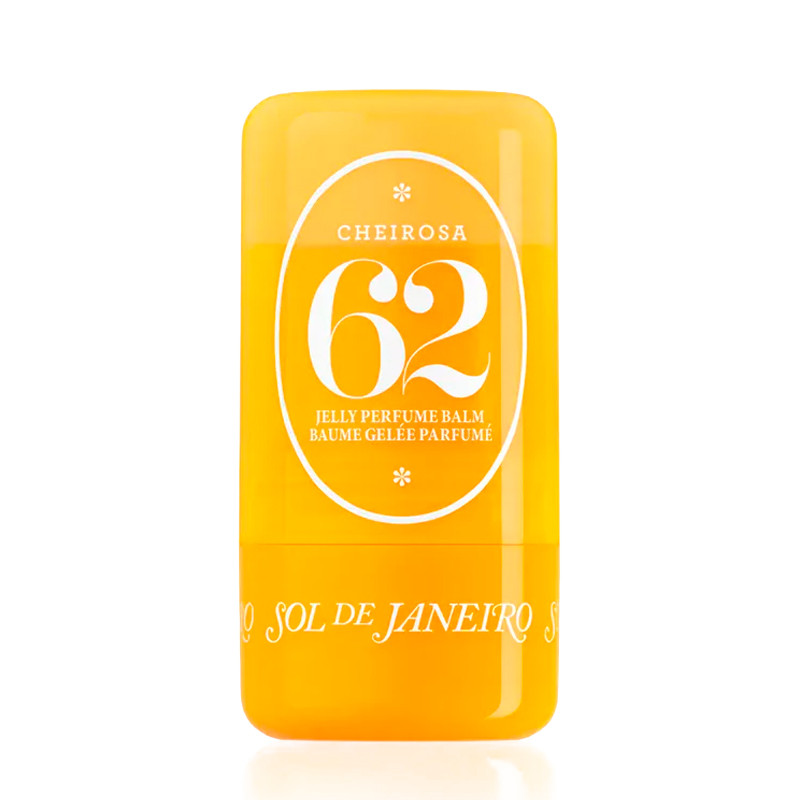 Sol De Janeiro Cheriosa 62 Parfum Balm - 1 UD. Profumi di Donna