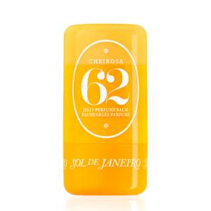 Sol De Janeiro Cheriosa 62 Parfum Balm - 1 UD. Profumi di Donna