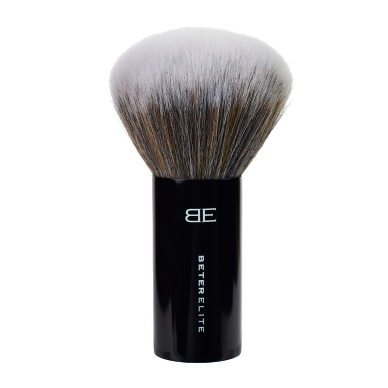 Beter Pennelli Viso Kabuki Elite Pennello per il trucco in polvere