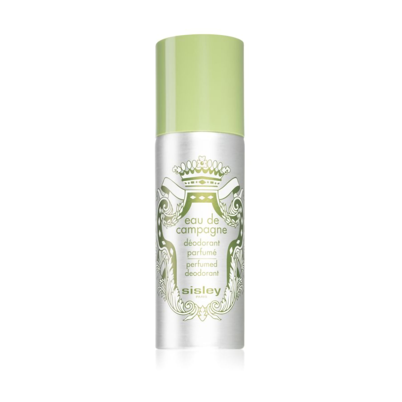 Eau De Campagne - Deodorante Spray 150 ml