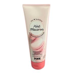 Victorias Secret Trattamenti Corpo Pink Pink Macaron Lozione per il corpo